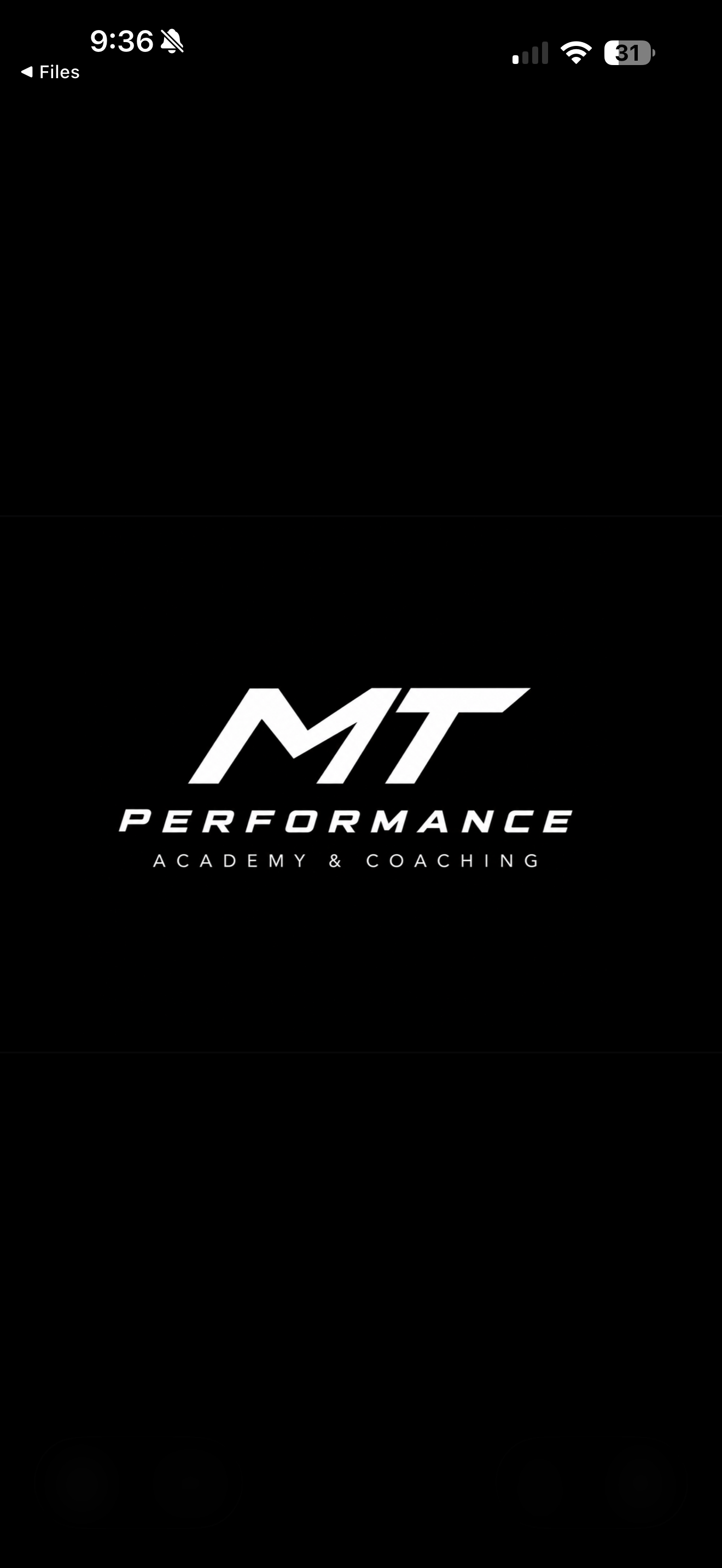 MT Performance Academy & Coaching