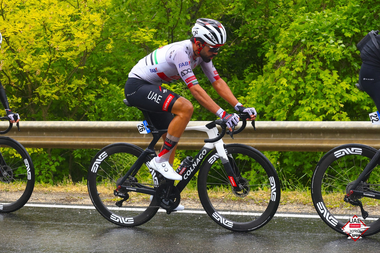 Road cycling